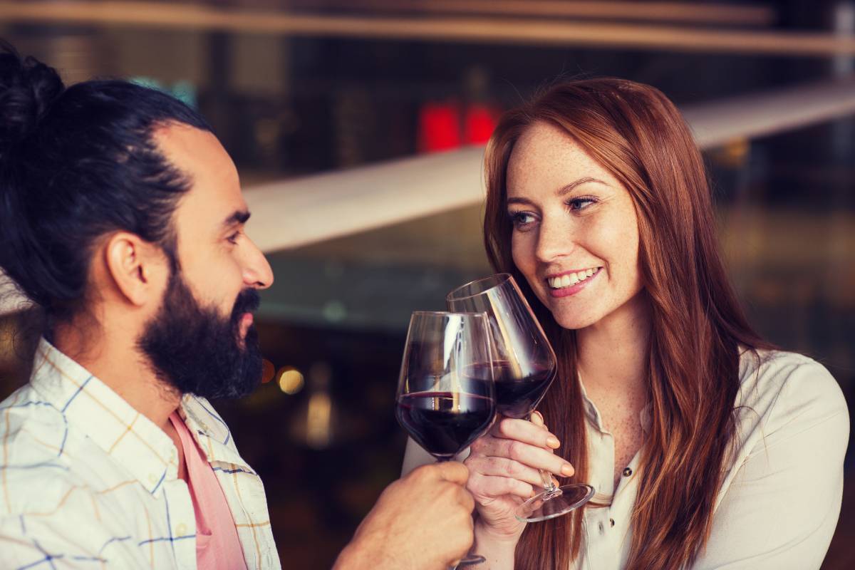 Can a Glass of Red Wine Improve Sex Drive? - Wine Islands